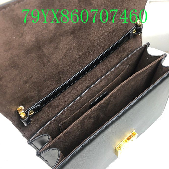 GC - Shoulder - 2581