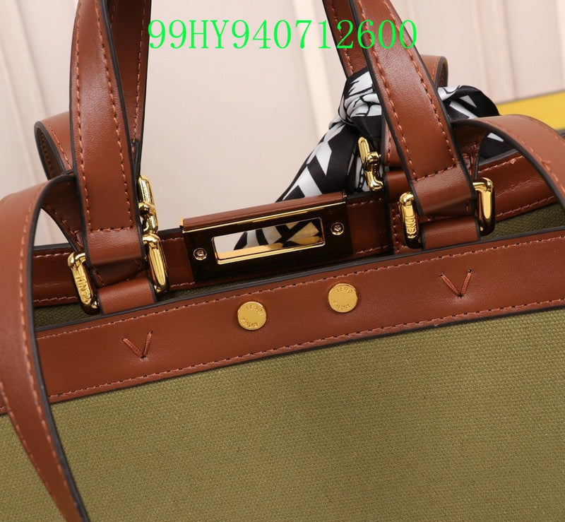 GC - Shoulder - 2574