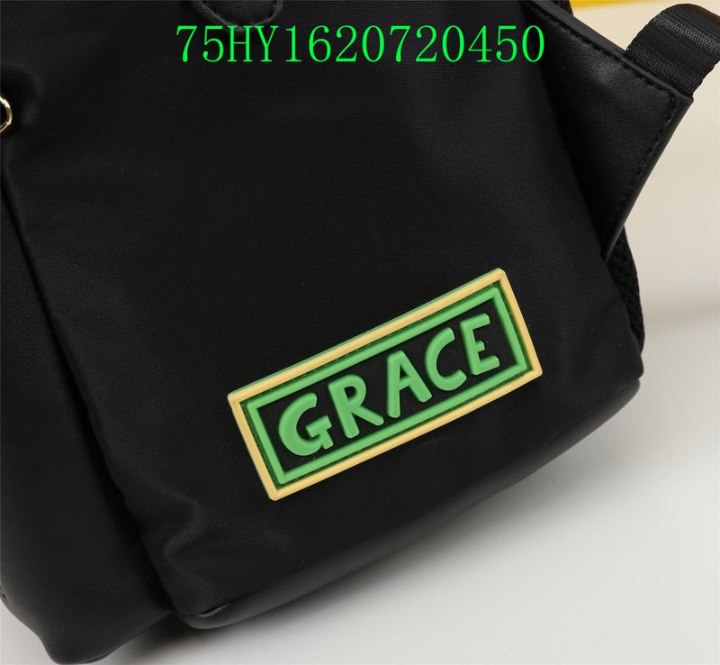 GC - Shoulder - 2541