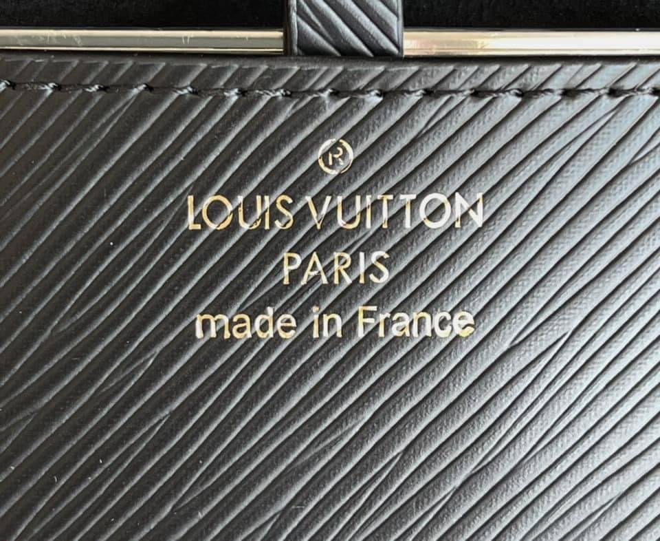 Louis Vuitton Twist Pm handhand