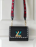 Louis Vuitton Twist Pm handhand