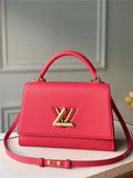 Louis Vuitton Twist One Handle PM Bag
