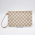 Louis Vuitton Pouch /Wristlet / Clutch Bag