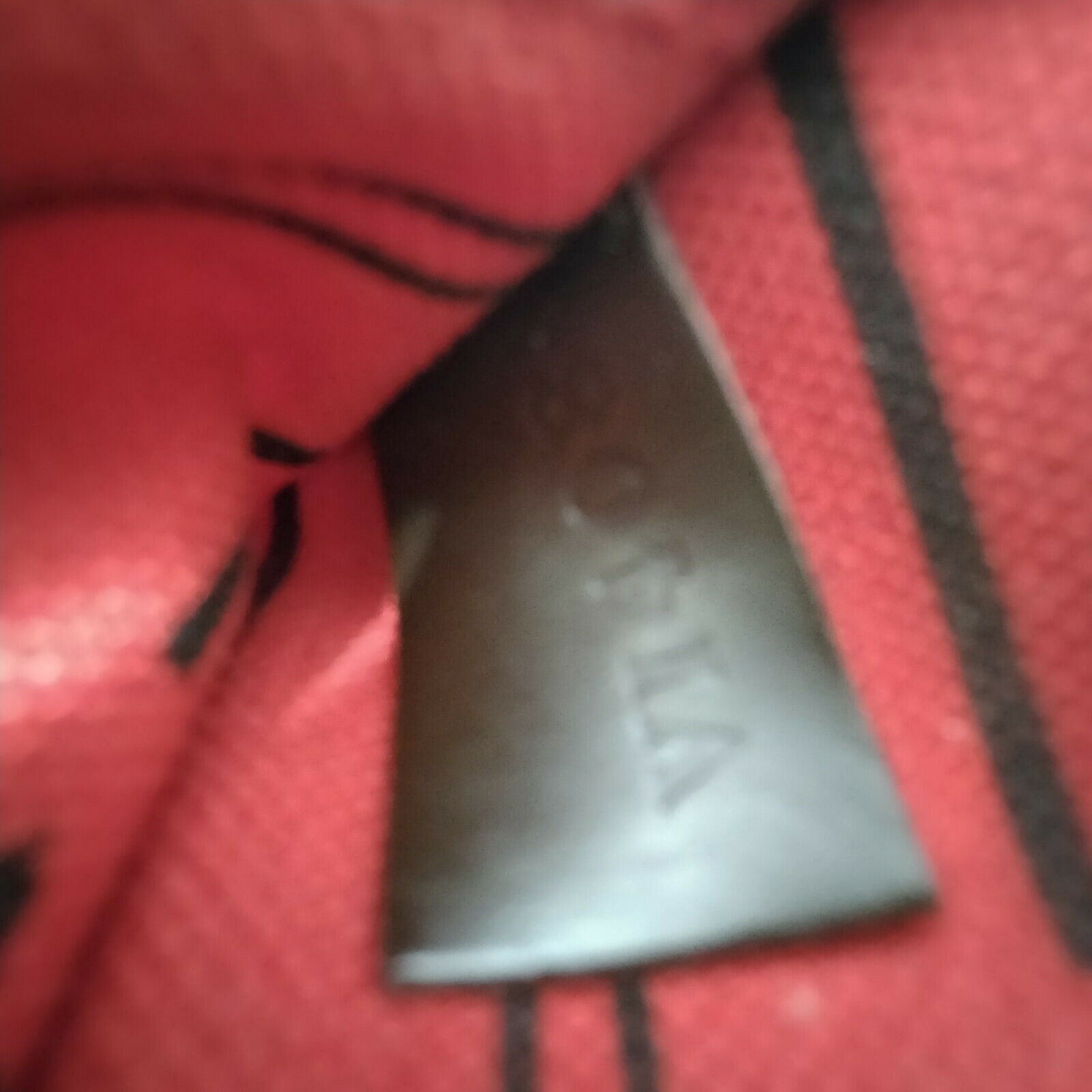 Louis Vuitton Neverfull MM Damier Ebene Tote Bag